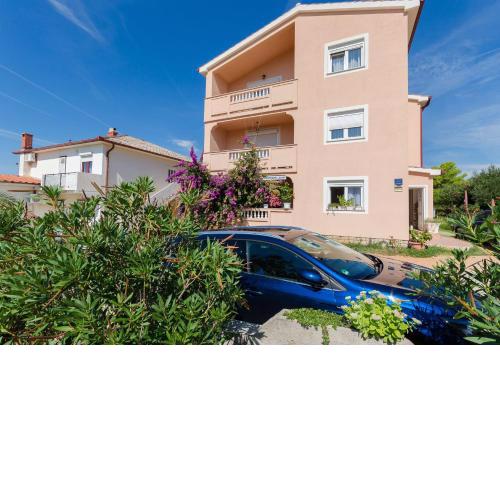 Apartments Jasmin