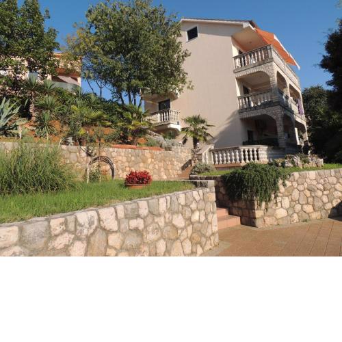 Apartments Jasmina