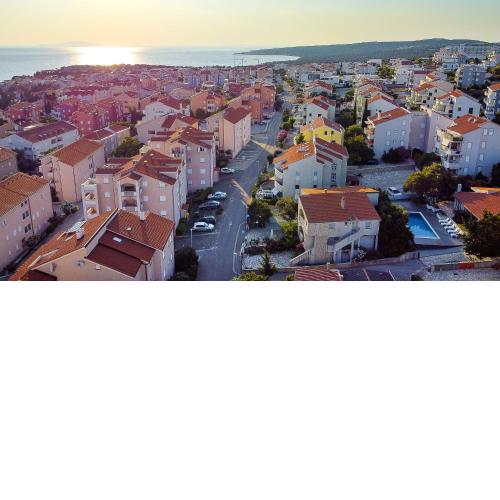 Apartments Jasna