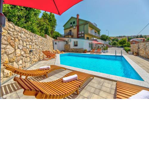 Apartments Jasna