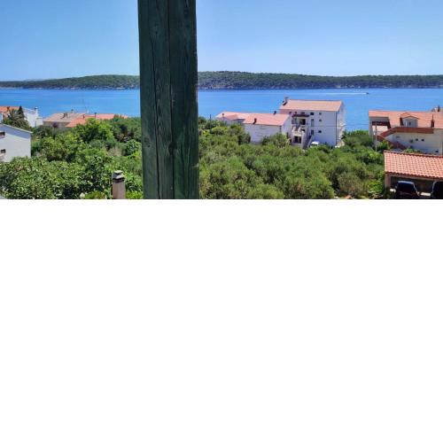 Apartments Josko Barbat