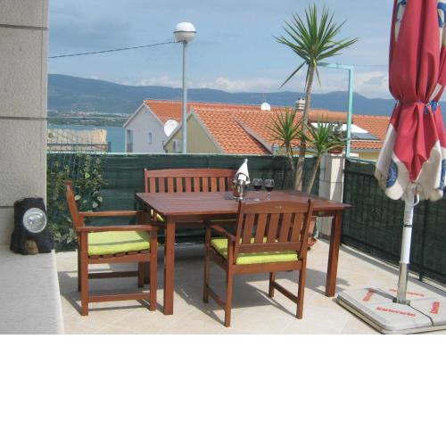 Apartments Josko