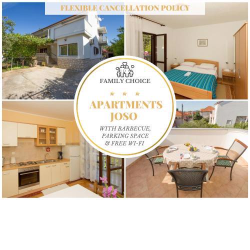 Apartments Joso