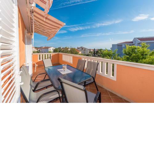 Apartments Julijana