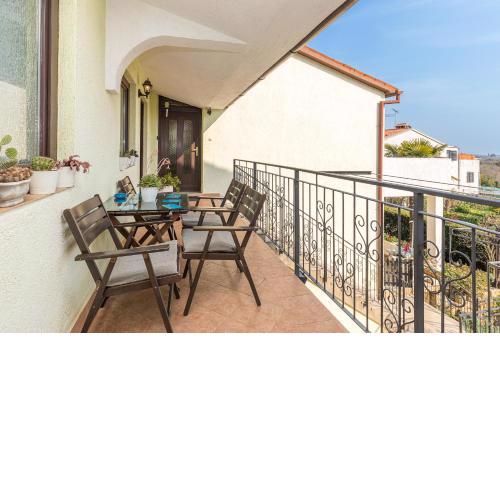 Apartments Junek
