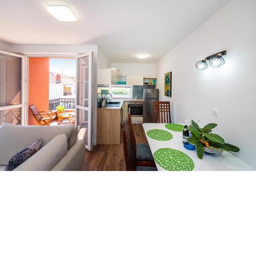 Apartments Junior