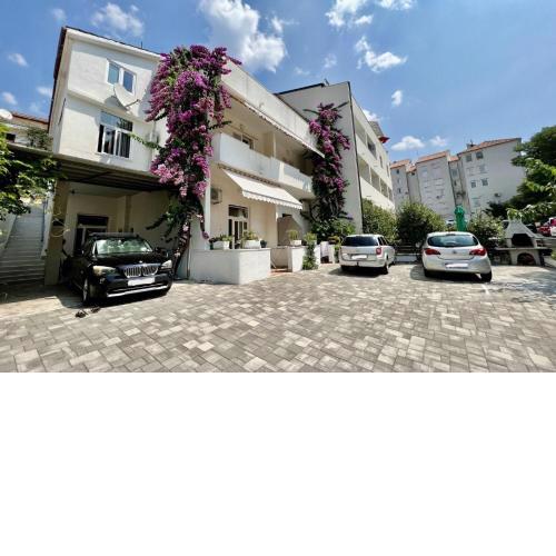 Apartments Jure
