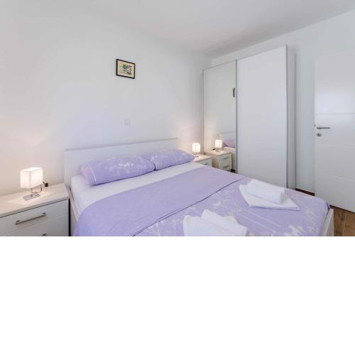 Apartments Kaja