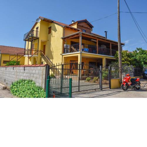 Apartments Kalista