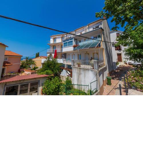 Apartments Kalla