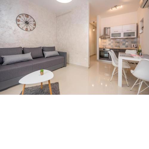 Apartments Kekel