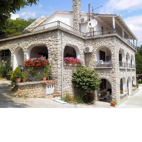 Apartments Kestenovi Dvori