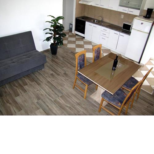 Apartments Klanac