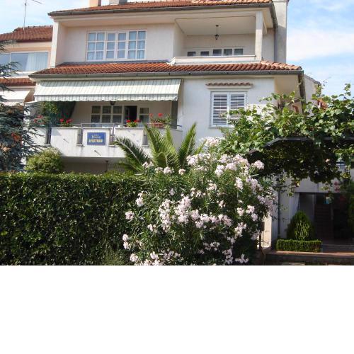 Apartments Kliman