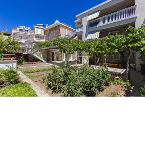 Apartments Konta City center