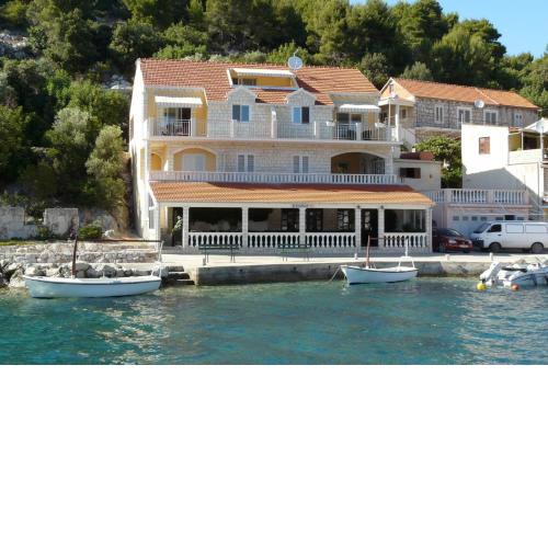 Apartments Korčula