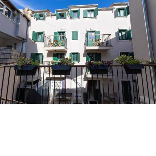 Apartments Korta