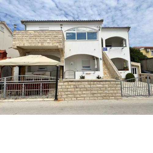 Apartments Kristina