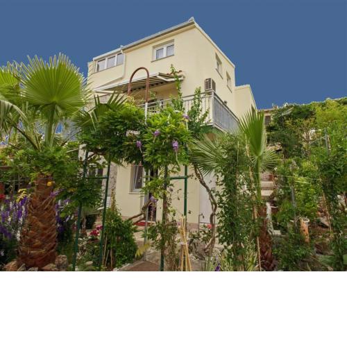 Apartments Kristo