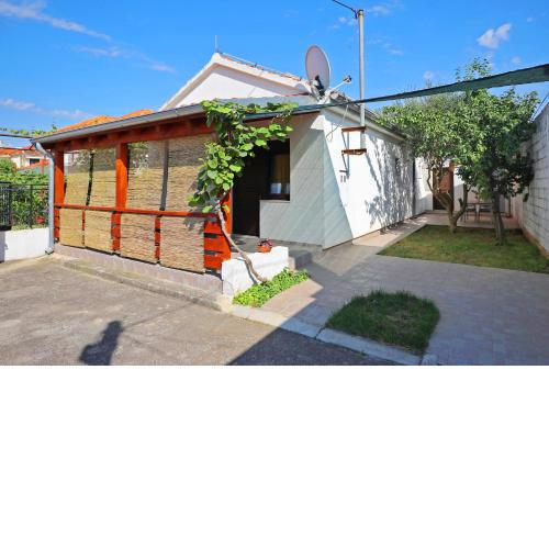 Apartments Krolo