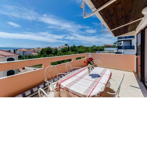 Apartments Kursan