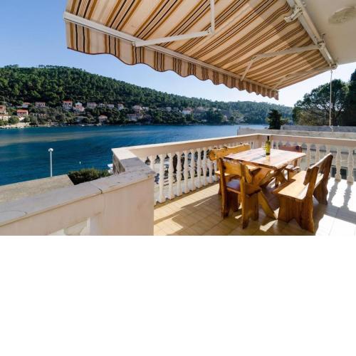 Apartments Kuzma