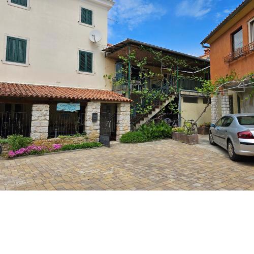 Apartments La Pergola