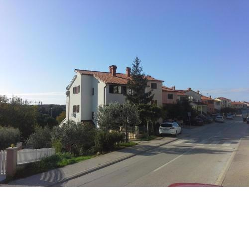 Apartments Liliana Pula