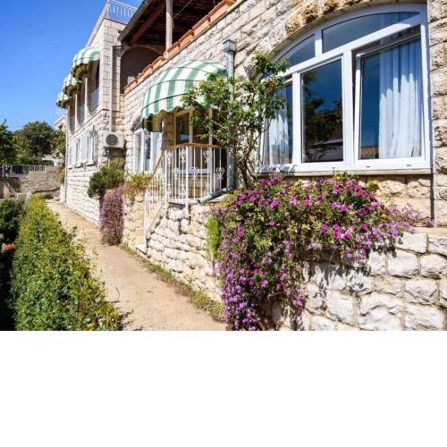 Apartments Luce & Toma