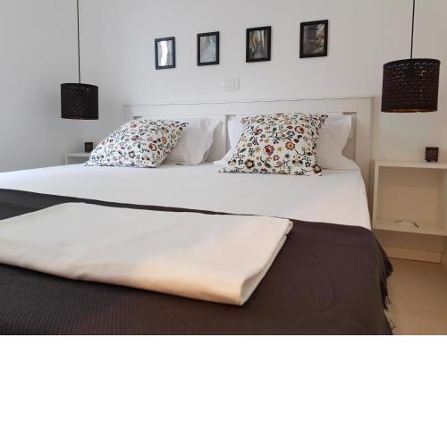 Apartments Luce