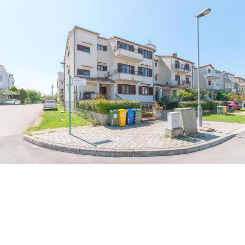 Apartments Luciana