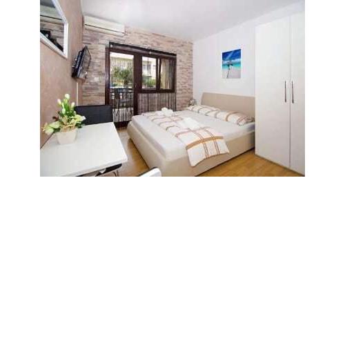 Apartments Maky & Dino