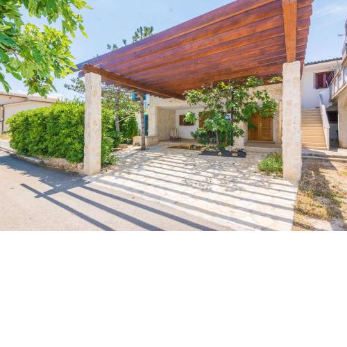 Apartments Malcic