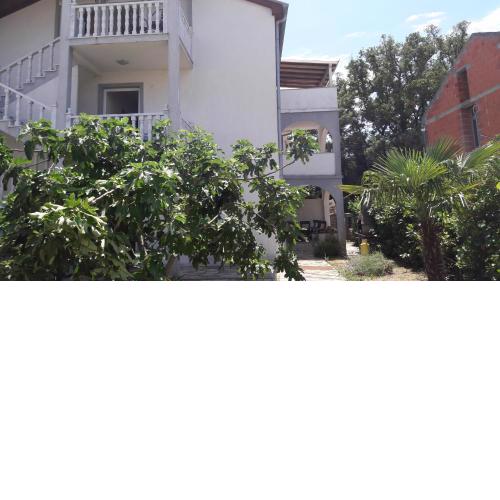 Apartments Malinska-Kajkić