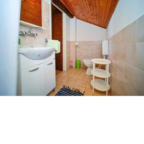 Apartments Mare 1 - close to the sea