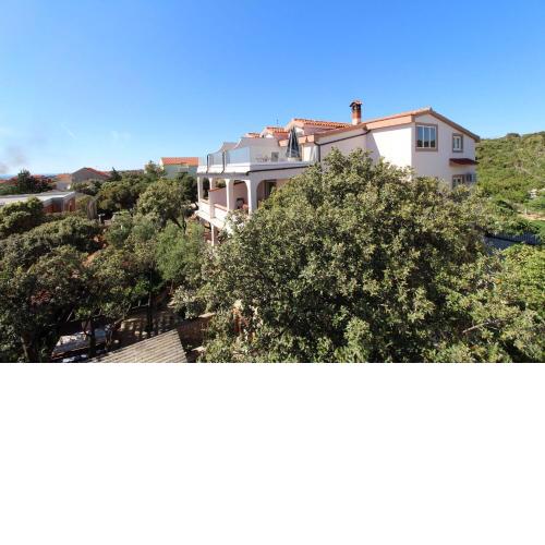 Apartments Mare