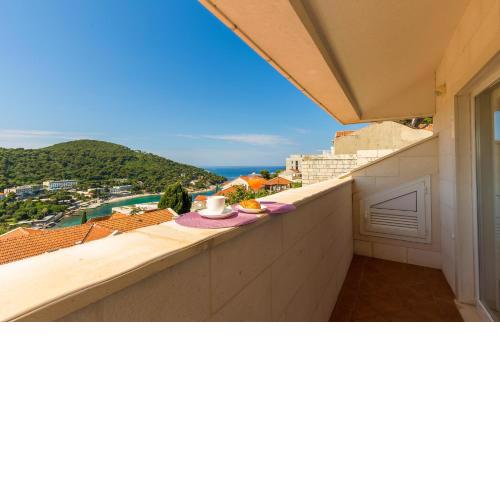 Apartments Margaretic