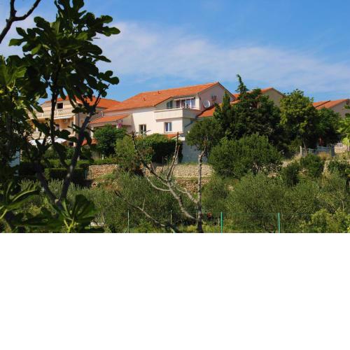 Apartments Maria Rab