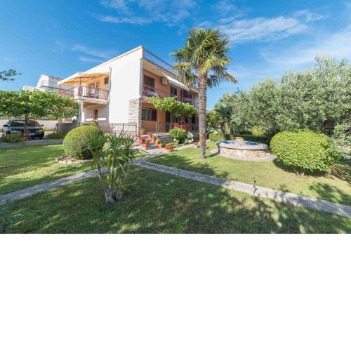 Apartments Maria