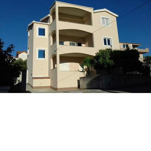 Apartments Marija