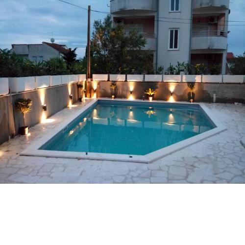 Apartments Marina