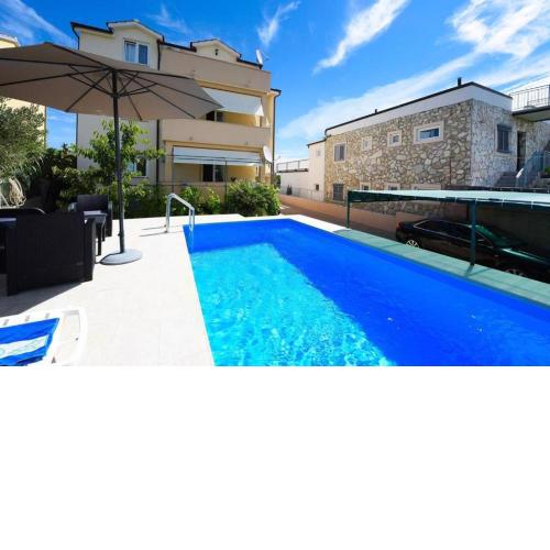 Apartments Marjanovic