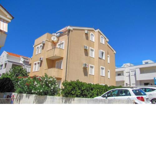 Apartments Marko