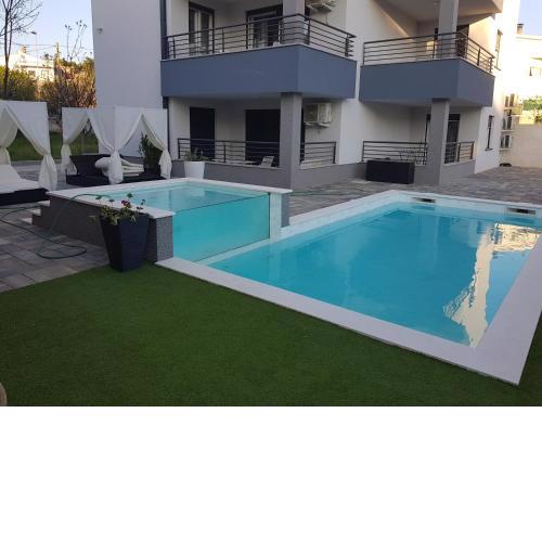 Apartments Marta 1