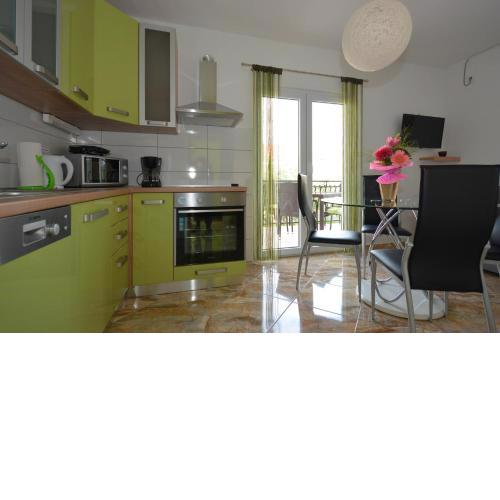 Apartments Maslina