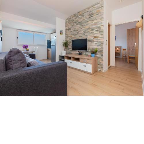 Apartments Mateljak