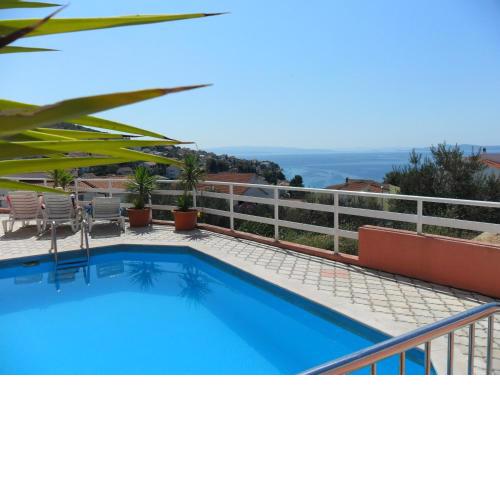 Apartments Mavarcica