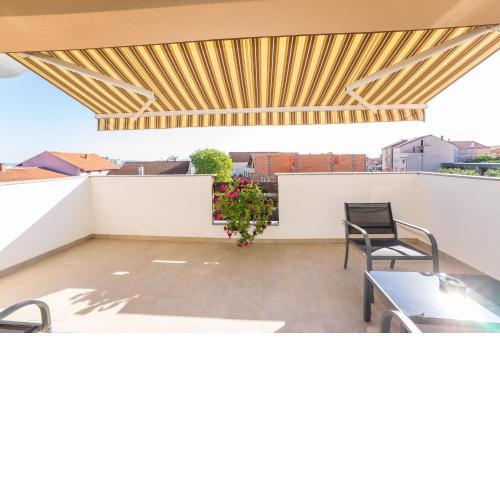 Apartments Maza