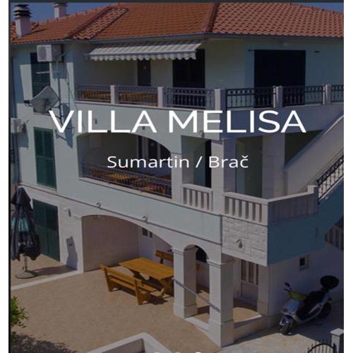 Apartments Melissa