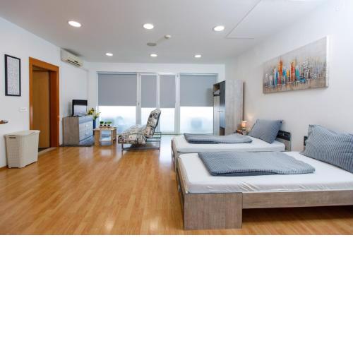 Apartments Midnight City